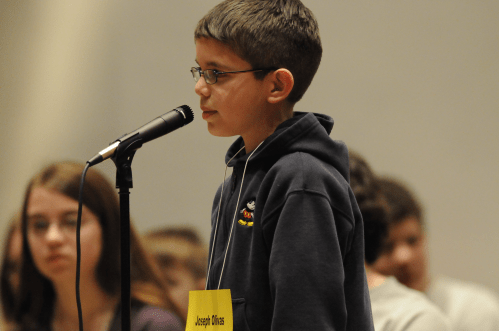 spellingbee pgh joseph